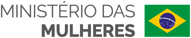 Ministério das Mulheres — Governo Federal